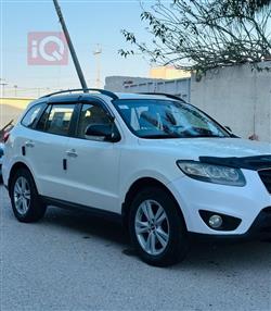 هيونداي سانتافي